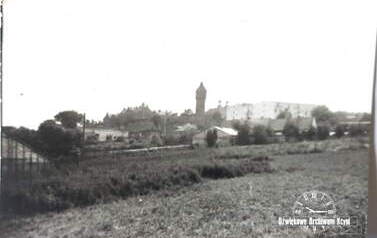 Panorama Kcyni 