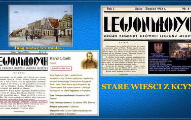 Nadesłał Roman Tadych 