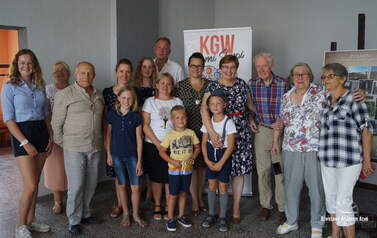 Spotkanie w Żurawi - 30.07.2019 r.