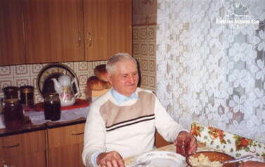 Wacław Płaczkowski. Z archiwum Genowefy Wieteckiej