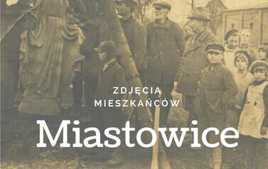 Miastowice okładka
