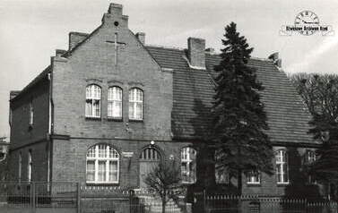 Przedszkole, Kcynia