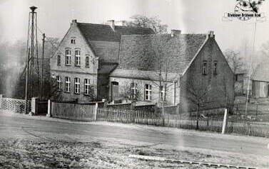 Mieczkowo