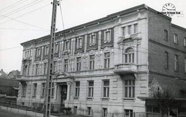 internat