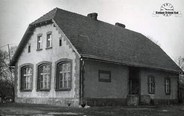 G&oacute;rki Zagajne