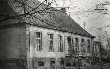 Dziewierzewo