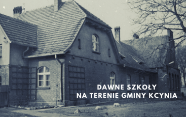 Okładka dawne szkoły 