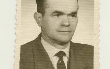 20.04.1964. Z archiwum Piotra Sobiechowskiego 