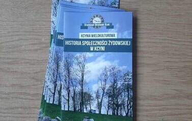fot. N. Żychlińska