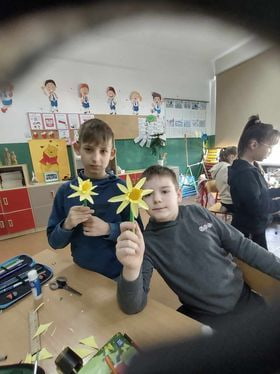 fot. B. Piątkowska