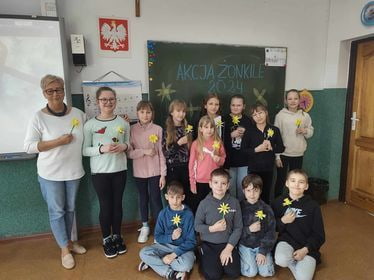 fot. B. Piątkowska
