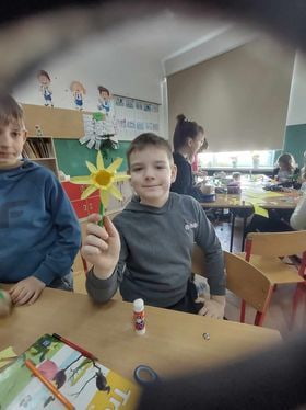 fot. B. Piątkowska