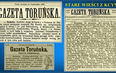 Informacje prasowe. Nadesłał Roman Tadych 