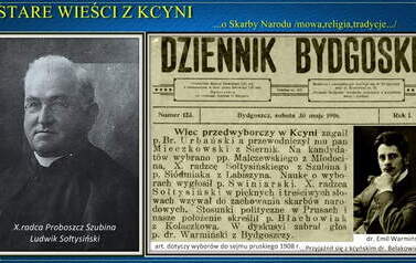Nadesłał Roman Tadych 