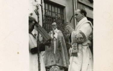 3. Ze starego domu... cz. 2 - ks. Kazimierz Sojka 