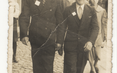 Z archiwum Tomasza Pezackiego