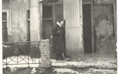 Luty 1978 r. Z archiwum Tomasza Pezackiego