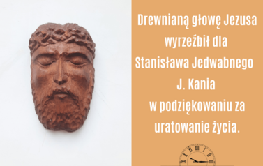 Przedmiot z historią. Z archiwum Barbary Sobowiec 