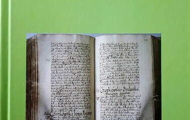 Szlachecki obr&oacute;t ziemią w powiecie kcyńskim w latach 1626-1655. Paweł Klint, Wrocław 2012.