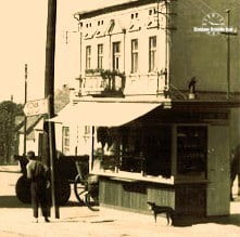 Nadesłał T. Kmiotek 