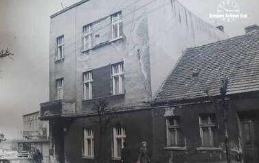 Studium historyczno-konserwatorskie..., Toruń 1982