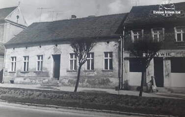 Studium historyczno-konserwatorskie..., Toruń 1982