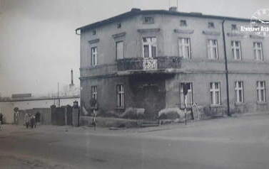 Studium historyczno-konserwatorskie..., Toruń 1982