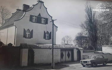 Studium historyczno-konserwatorskie..., Toruń 1982