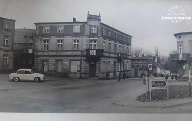 Studium historyczno-konserwatorskie..., Toruń 1982