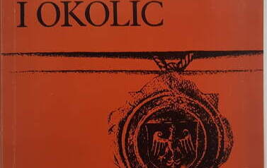 Dzieje Kcyni i okolic. Wł. Jastrzębski (red.), Kcynia 1993. 