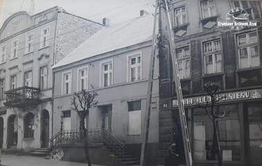 Studium historyczno-konserwatorskie..., Toruń 1982
