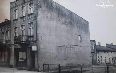 Studium historyczno-konserwatorskie..., Toruń 1982