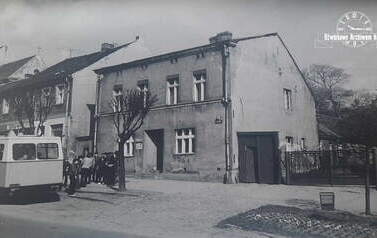 Studium historyczno-konserwatorskie..., Toruń 1982