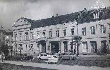 Studium historyczno-konserwatorskie..., Toruń 1982
