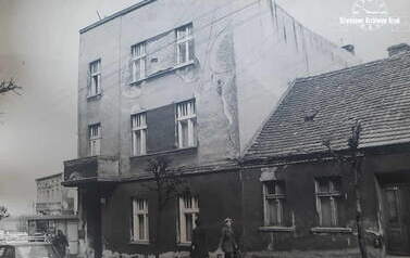 Studium historyczno-konserwatorskie..., Toruń 1982