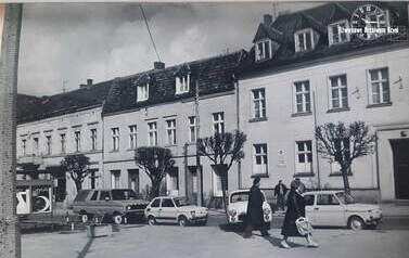 Studium historyczno-konserwatorskie..., Toruń 1982