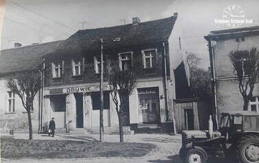 Studium historyczno-konserwatorskie..., Toruń 1982