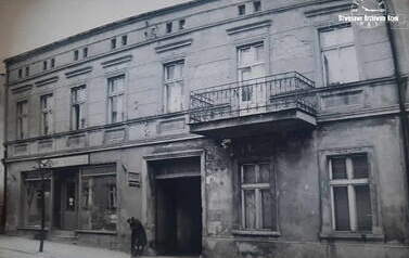 Studium historyczno-konserwatorskie..., Toruń 1982