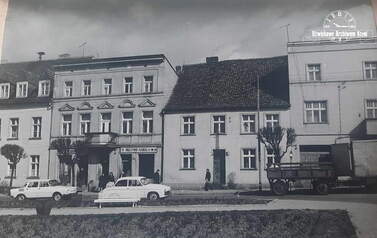 Studium historyczno-konserwatorskie..., Toruń 1982