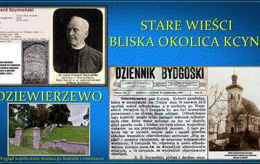 Nadesłał Roman Tadych 