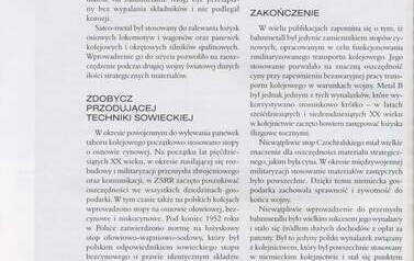 Artykuł Zbigniewa Tucholskiego w: M&oacute;wią wieki 2017 r. nr 10 - cz. 4