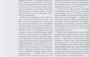 Artykuł Pawła E. Tomaszewskiego w: M&oacute;wią wieki 2017 r. nr 10 - str. 2