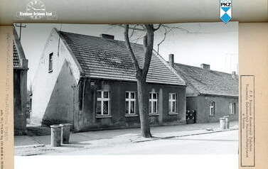 Karta obiektu 112.2.