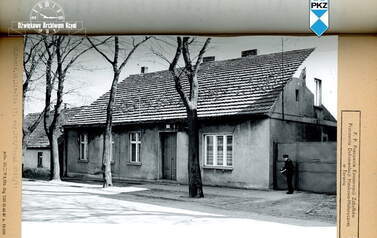 Karta obiektu 106.2.
