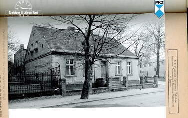 Karta obiektu 103.2.