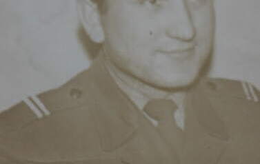 Z archiwum rodziny Michalskich 