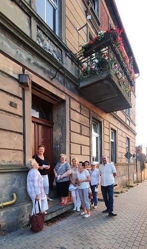Kcynia dla początkujących, 19.08.24 r.