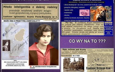 Nadesłał Roman Tadych 