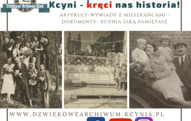 Kręci nas historia