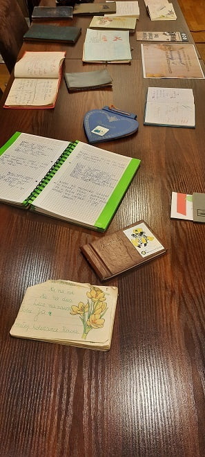 Jesienny wiecz&oacute;r poetycki, 20.11.2024 r.